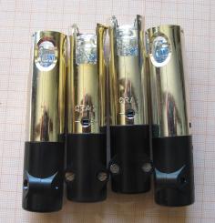 QRA2 UV Flammenfühler 