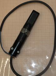 Landis & Gyr RAR7 Fotozelle Flammüberwachung 