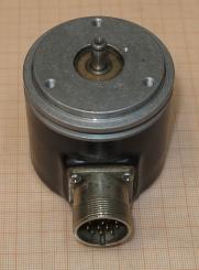 HEIDENHAIN ROD 426.011-2500 