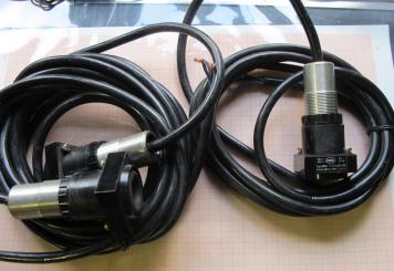 STAHL Typ 8004 EX Taster 