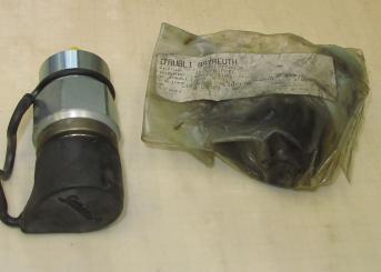 STAUBLI SPX12 7104/JV Stecknippel 