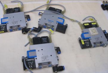 Vakuumsaugdüse VADMI-70-P Festo162526 C 