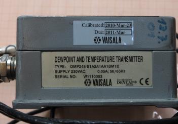 VaisalaDMP248 b1a2a1bm1d 