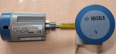 DMT242A Dewpoint Transmitter for OEM Applications 