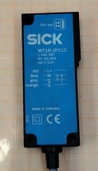 Sick WT18-2P112 Sensor Lichtschranke 