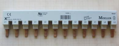 z-sv/ul-16/3p-3te/12 Busbar 