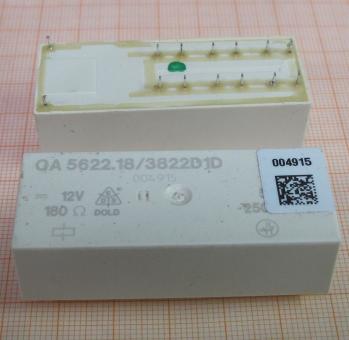 DOLD Sicherheitsrelais OA5622.18/3822D1D 12V 