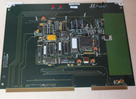 Philips C-Bogen Image Function PCB 