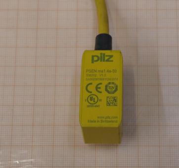 PILZ PSEN ma1.4a-50 Sicherheitsschalter 