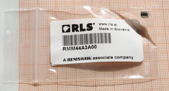 RENISHAW RMM44A3A00 4mm Magnet 