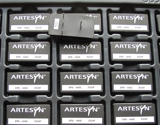 Artesyn EPS-949C Z520F 