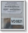 NTC Einschaltstrombegrenzer 8A MS32 20008-AJ-7,5/3mm 