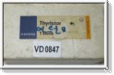 BSt L15 110 Leistungs-Thyristor Siemens OVP 