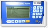 Optek Danulat Control 4000 Model C4221 