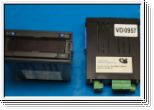 Inframes P1-0 to 2-Bar-AB50-D-230V Normsignal Anzeige 
