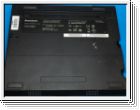 Lenovo Portreplikator Thinkpad X6 UltraBase 42W4635 