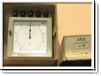 AEG Sekundenmesser S10 220V 50Hz 