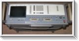 DA-10 Wandel & Goltermann Protokoll Analysator 
