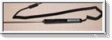 WSI Mini Port 400.105  PT1000 Einsteck Thermofühler 