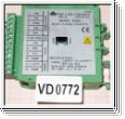 ICM40030 SERIAL CONVERTER MODULE (RS232C/RS485) 