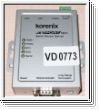 Jetport 5601 serial device server 