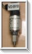 WIKA Drucktransmitter 0,8 ... 1,2 Bar absolut (Luftdrucksensor) 