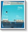 SL10.105 PLUS Power Supply Hutschienen Netzteil 