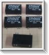Traco Power DC-Wandler TES 2N-0510 4,5-9V nach 3,3V 500mA 