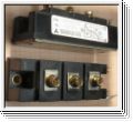Mitsubishi QM50DY-24 S97AA8 Darlington Modul 