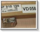 RP458036, RP910198 Schrack , 1 Öffner, 12A, 250V, 36V Spule 