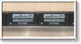 NMH0505DC DC-Wandler Murata 5V nach 2 X 5V isoliert 2W 