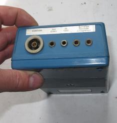 Schott pH-Meter  CG817T mit int. Thermometer 